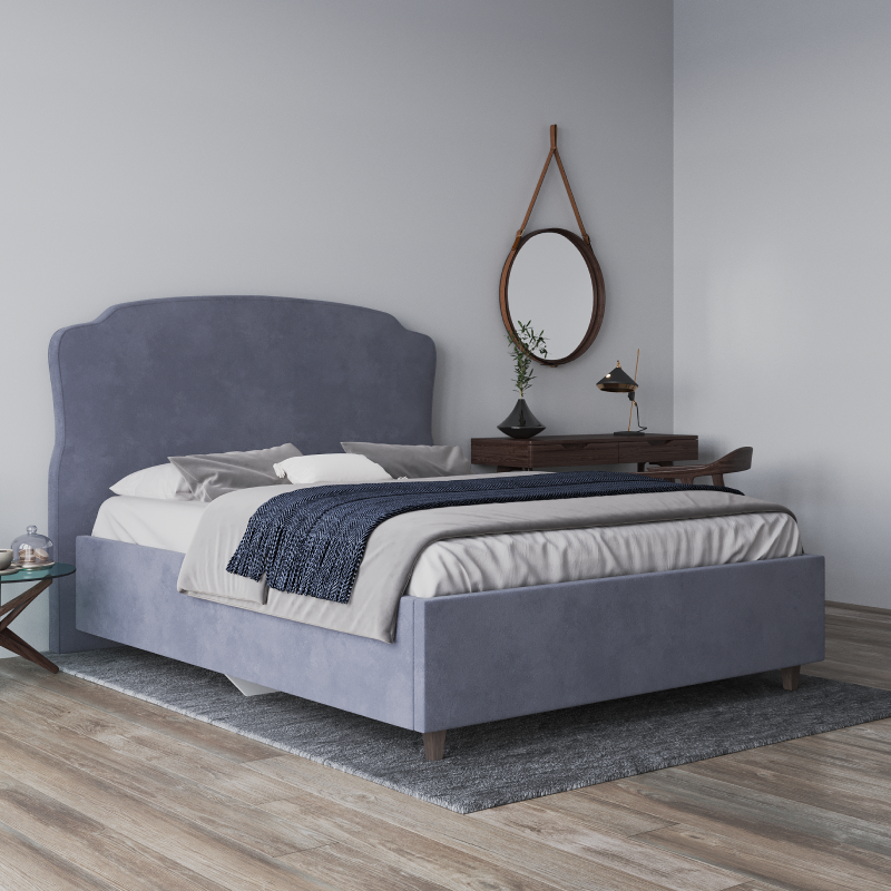 Кровать Венетто 8.0 с подъемным механизмом