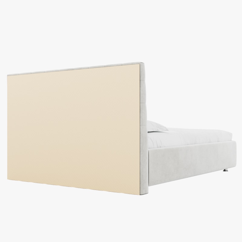 Кровать Perrino Альта Next самая низкая спинка в ассортименте