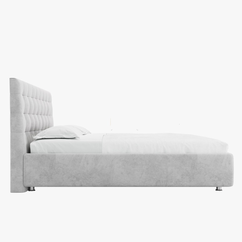 Кровать Perrino Альта Next самая низкая спинка в ассортименте