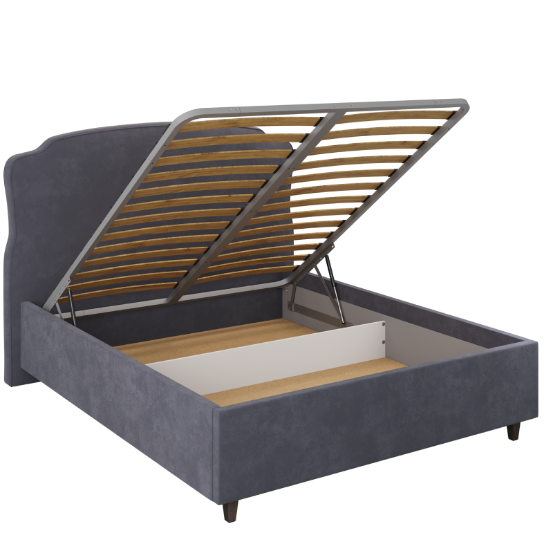 Кровать Венетто 8.0 с подъемным механизмом