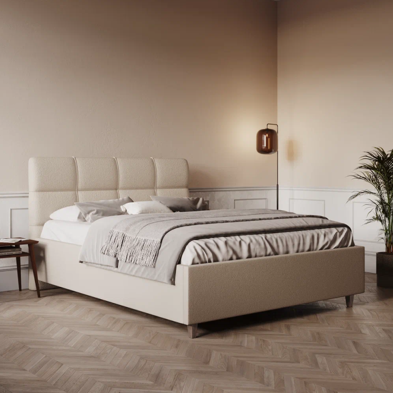 Кровать Perrino Паола 8.0 с подъемным механизмом