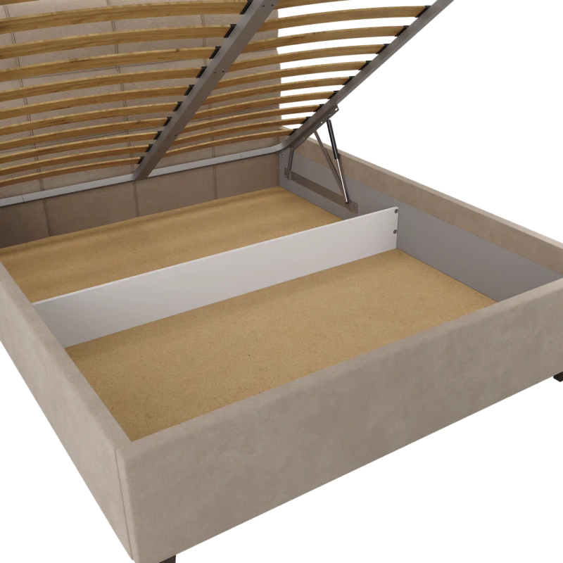 Кровать Perrino Паола 8.0 с подъемным механизмом