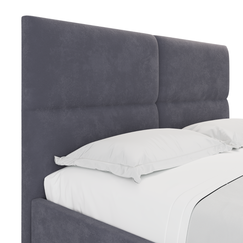 Кровать Perrino Сантана 8.0 с подъемным механизмом