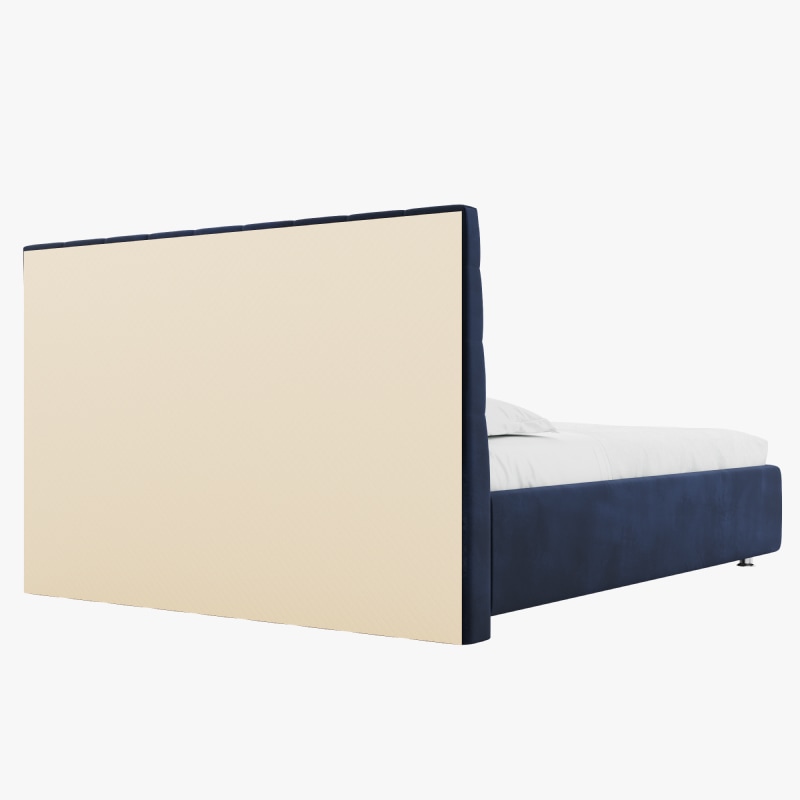 Кровать Perrino Альта Next самая низкая спинка в ассортименте