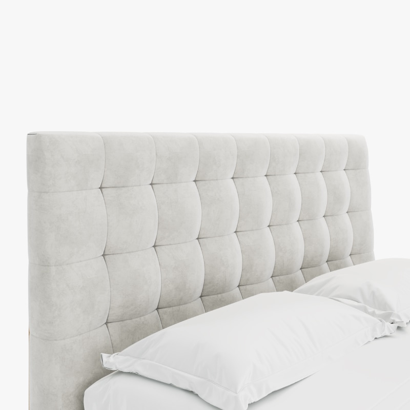 Кровать Perrino Альта Next самая низкая спинка в ассортименте