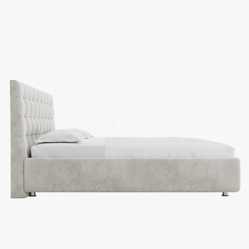 Кровать Perrino Альта Next самая низкая спинка в ассортименте