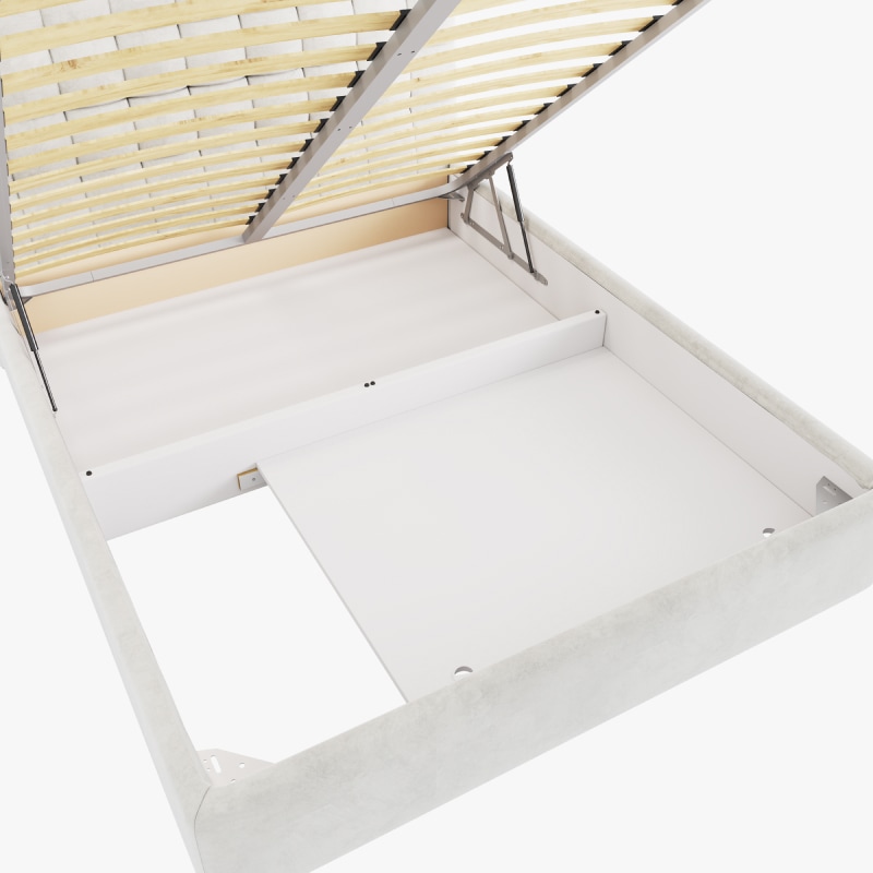 Кровать Perrino Альта Next самая низкая спинка в ассортименте