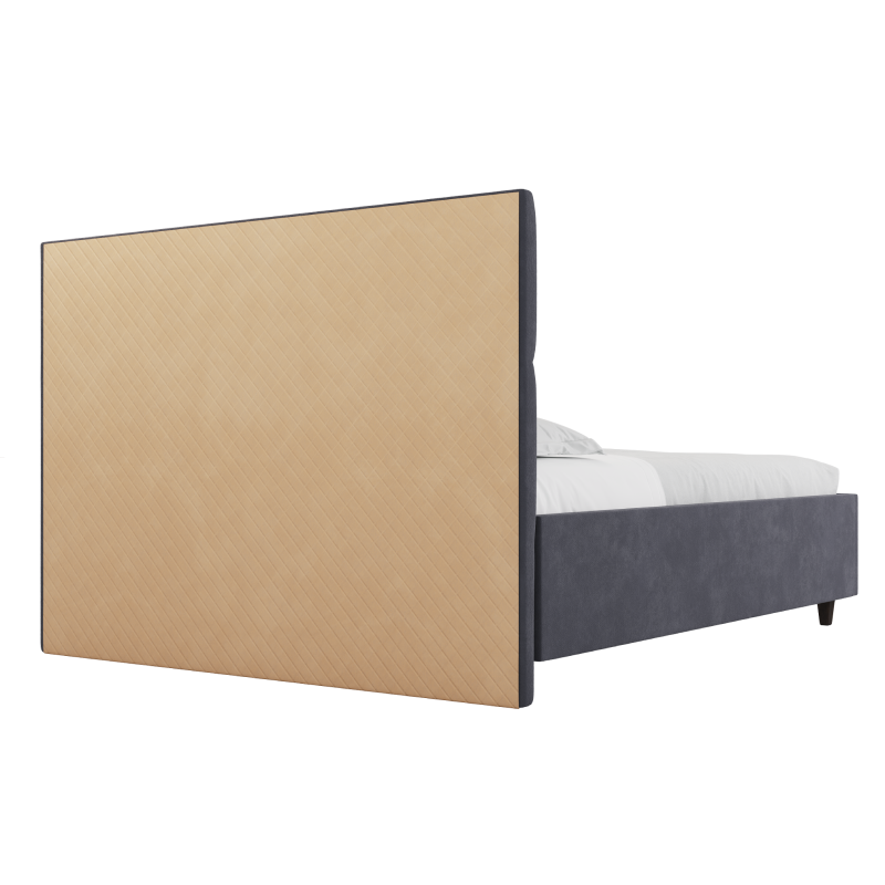 Кровать Perrino Сантана 8.0 с подъемным механизмом