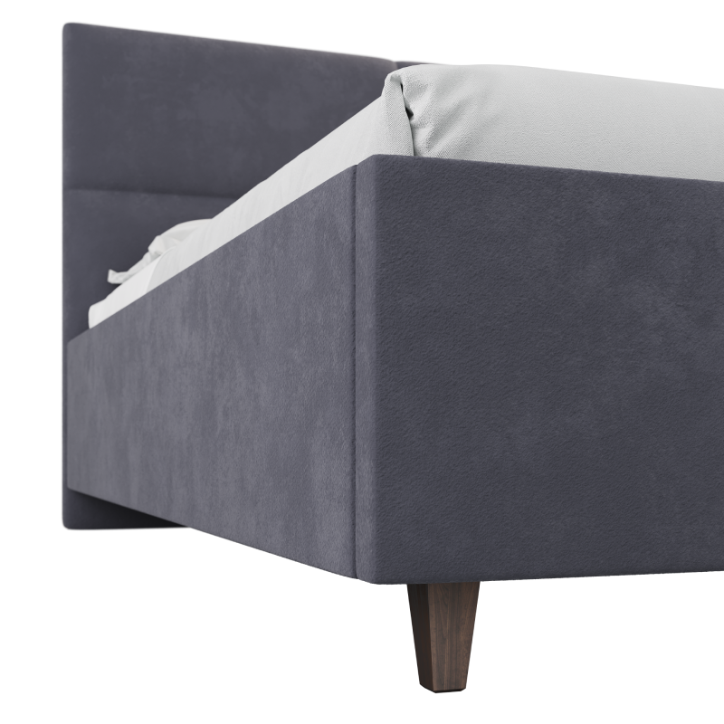 Кровать Perrino Сантана 8.0 с подъемным механизмом