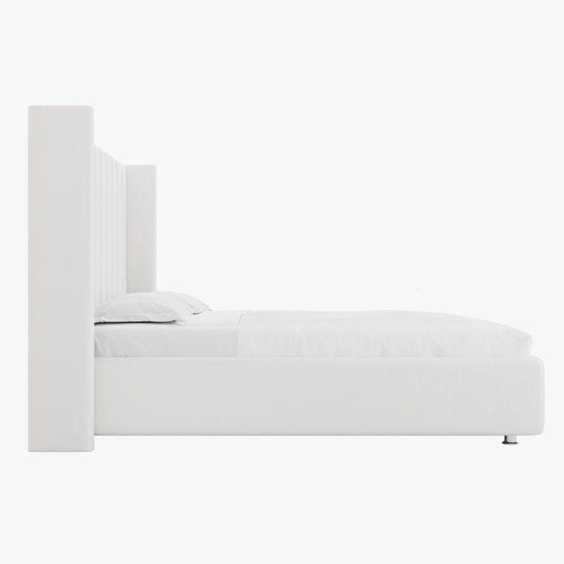 Кровать Perrino Вега Next строгая геометрия