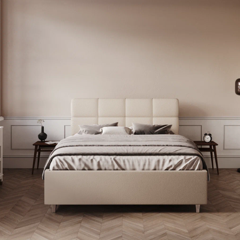 Кровать Perrino Паола 8.0 с подъемным механизмом