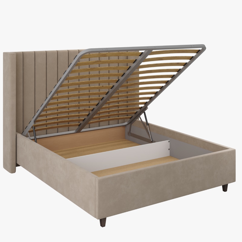 Кровать Perrino Вега 8.0 с подъемным механизмом