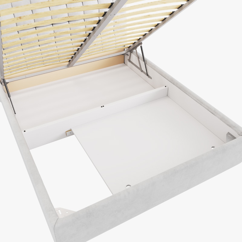 Кровать Perrino Альта Next самая низкая спинка в ассортименте