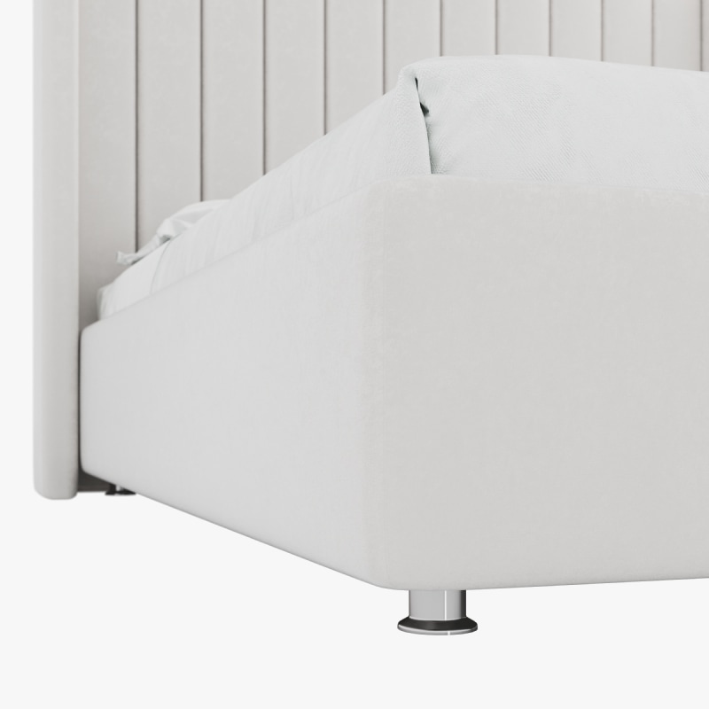 Кровать Perrino Вега Next строгая геометрия