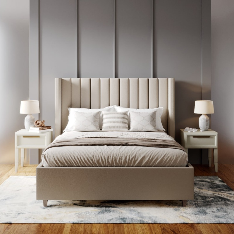 Кровать Perrino Вега 8.0 с подъемным механизмом