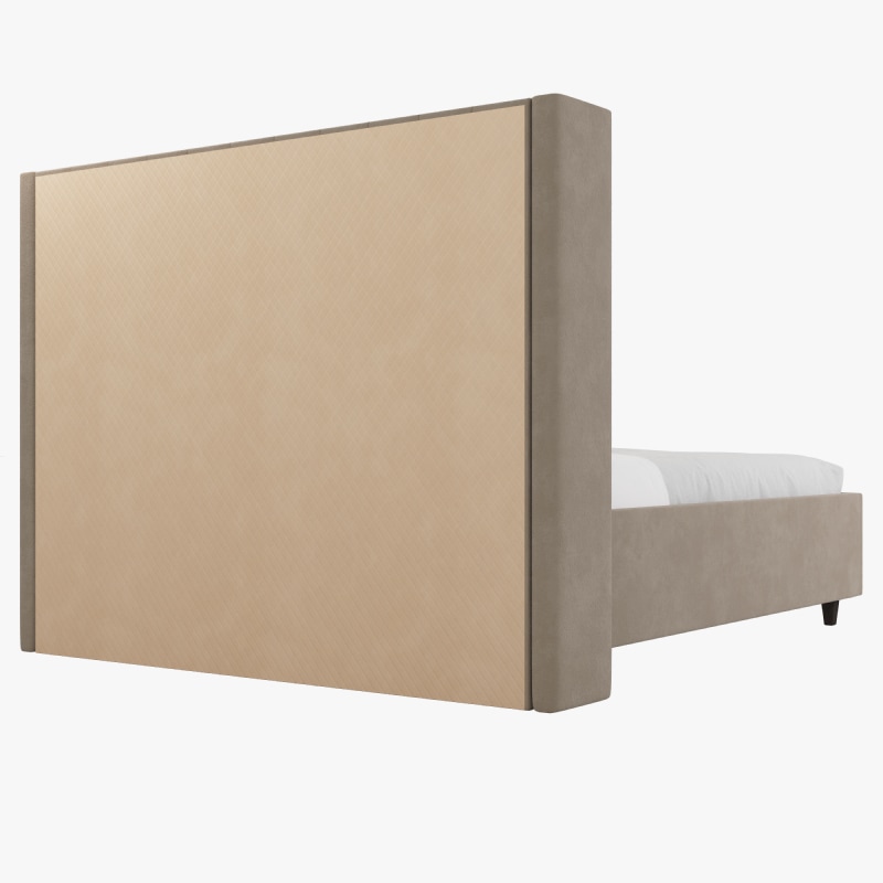 Кровать Perrino Вега 8.0 с подъемным механизмом