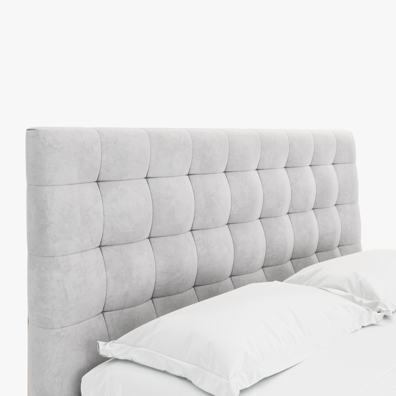 Кровать Perrino Альта Next самая низкая спинка в ассортименте