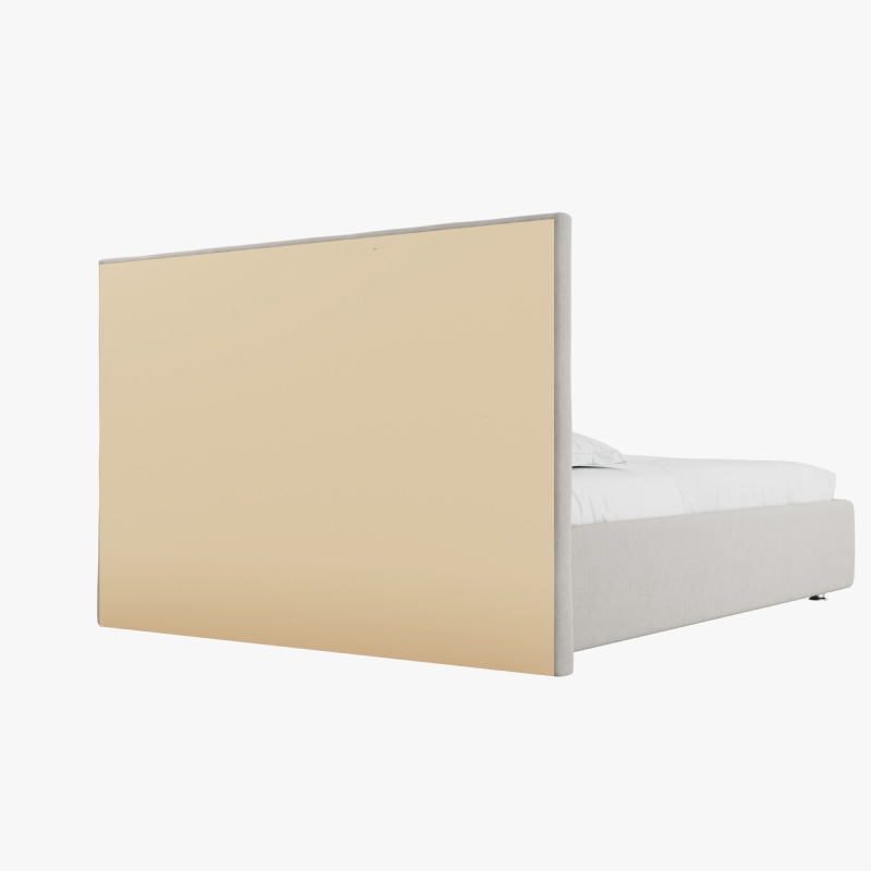 Кровать Perrino Сан-Ремо 3.0 уникальная технология производства изголовья