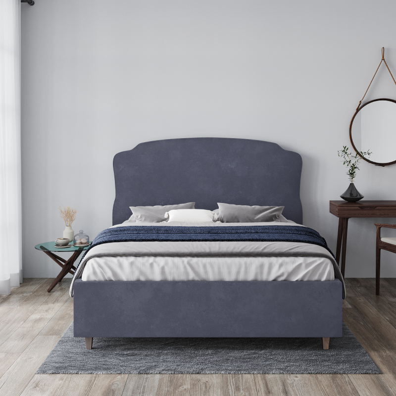 Кровать Венетто 8.0 с подъемным механизмом