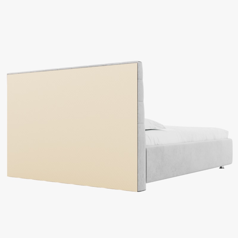 Кровать Perrino Альта Next самая низкая спинка в ассортименте