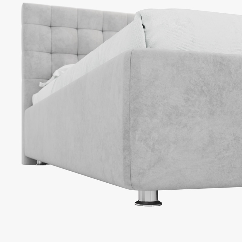 Кровать Perrino Альта Next самая низкая спинка в ассортименте