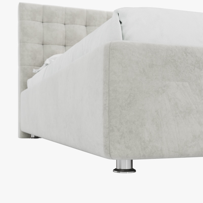 Кровать Perrino Альта Next самая низкая спинка в ассортименте