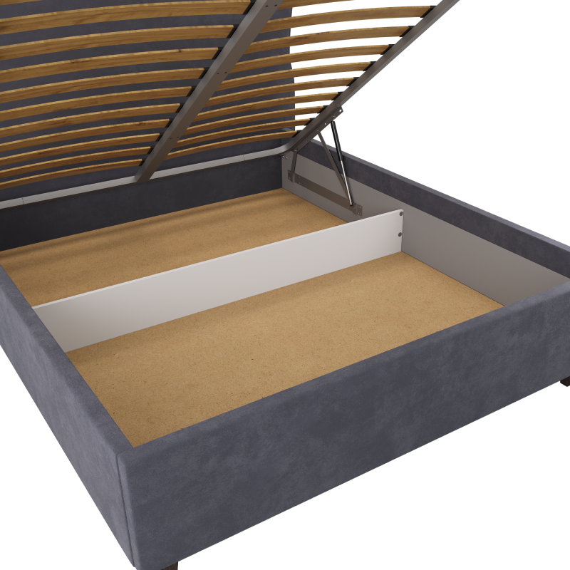 Кровать Венетто 8.0 с подъемным механизмом