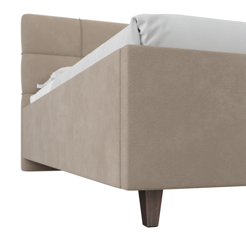 Кровать Perrino Паола 8.0 с подъемным механизмом