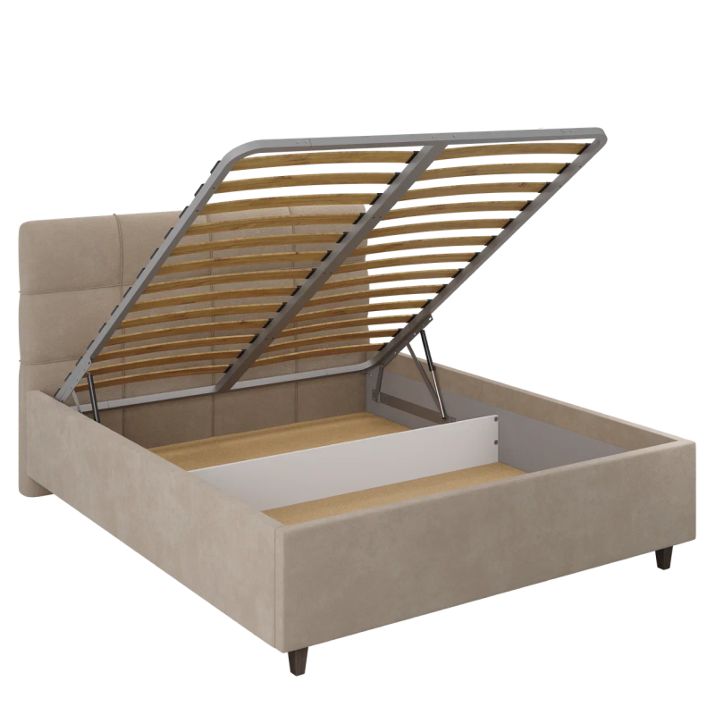 Кровать Perrino Паола 8.0 с подъемным механизмом