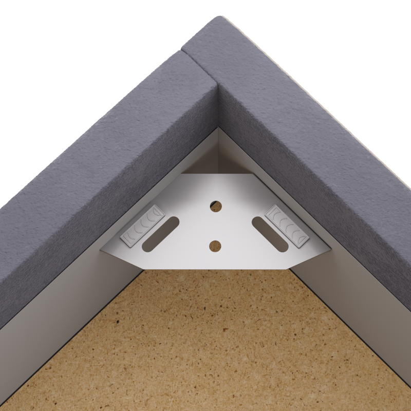 Кровать Perrino Сантана 8.0 с подъемным механизмом