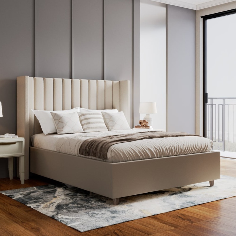 Кровать Perrino Вега 8.0 с подъемным механизмом