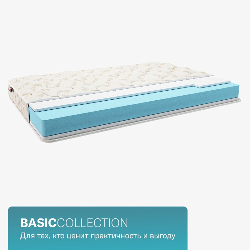 Матрас Perrino Вито (80х190)