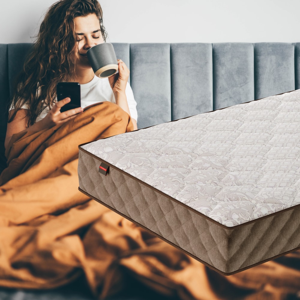 Матрас COFFEE Espresso (160х190)