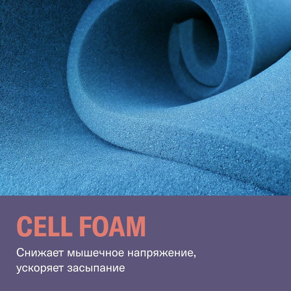 Матрас Elixir Malva (160х190)